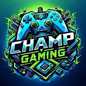 CHAMP GAMING