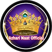 Azhari Naat Official