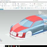 CAD CAM