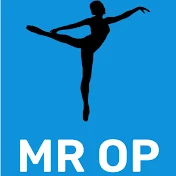 Mr OP