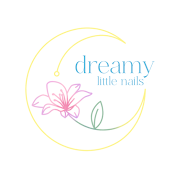 Dreamy Little Nails