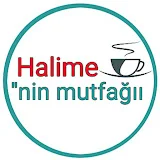 Halime'nin mutfağı