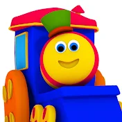 Bob The Train Baby Fun Learning
