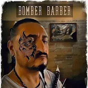 Bomber  Barber Marco Raia