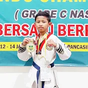 Taekwondo Yazid