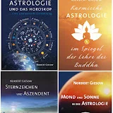 Astrologie und Spiritualität Norbert Giesow