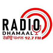 Radio Dhamaal