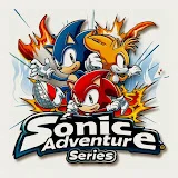 Sonic Adventure Series