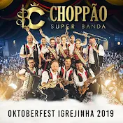 Super Banda Choppão - Topic