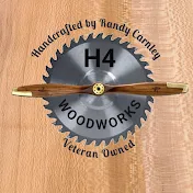 H4WOODWORKS