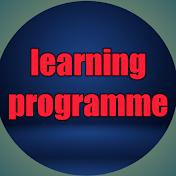 learning programme
