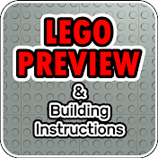 Lego Preview & Building Instructions