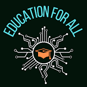 Education for all