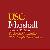 USC Marshall GSCM