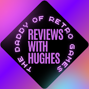 Reviews with Hughes