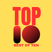 Top 10 - Best Of Ten