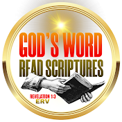 READ SCRIPTURES
