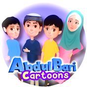 Abdul Bari Cartoons