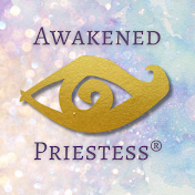 Awakened Priestess® Tarot