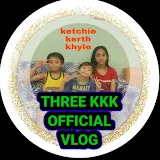 THREE KKK OFFICIAL VLOG