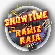Showtime with Ramiz Raja