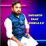 Shivarth Raaz Shukla 2.0