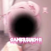 Gamersuki411