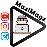 MaziMagz