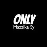 Only Mazzika Sy