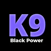 Black power K9