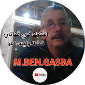 M. BEN. GASBA.