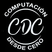 Computación desde Cero