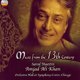 Ustad Amjad Ali Khan - Topic