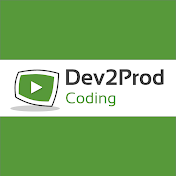 Dev2Prod Coding