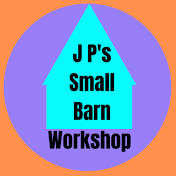 Small Barn Workshop