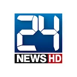 24 News HD