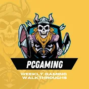 PC GAMING WALKTHROUGHS