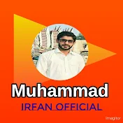 Muhammad Irfan official