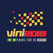 VINI2019 SKINS