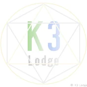 K3 Lodgeー地球人のための超宇宙人入門ー