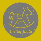 THE TOY HOUSE