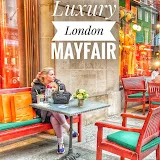 London Walk by London Socialite