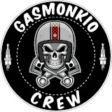 GasMonkio