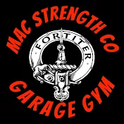 Mac Strength Co.