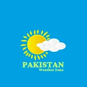 Pakistan Weather Zone