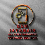 GSM JAYANAIR