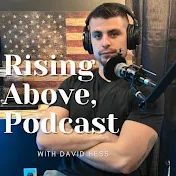 Rising Above Podcast