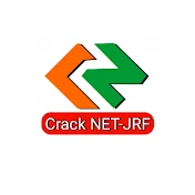 Crack NET-JRF