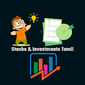 Stocks & Investments Tamil
