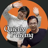 靜靜地去玩 QuietlyPlaying